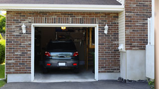 Garage Door Installation at Reseda, California