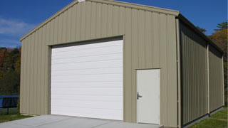 Garage Door Openers at Reseda, California